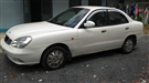 Daewoo Nubira