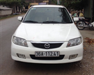 Mazda 323