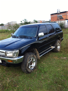 Toyota 4 Runner