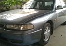 Mazda 626