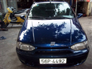 Fiat Siena