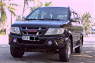 Isuzu Hi - lander