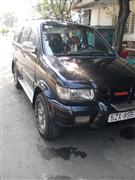 Isuzu Hi - lander