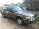 Nissan Bluebird