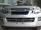 Isuzu Demax