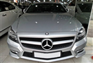 Mercedes Benz CL Class