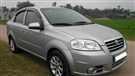 Daewoo Gentra