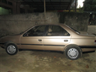 Peugoet 405