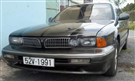 Mitsubishi Diamante