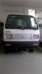 Suzuki Supper Carry Van