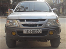 Isuzu Hi - lander