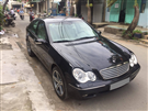 Mercedes Benz C Class