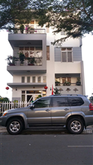 Lexus GX