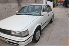 Nissan Bluebird