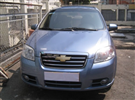 Daewoo Gentra