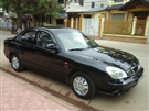 Daewoo Nubira