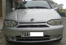 Fiat Siena