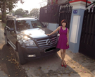 Mercedes Benz GLK Class