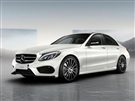 Mercedes Benz C Class