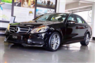 Mercedes Benz E Class