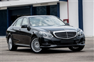 Mercedes Benz E Class