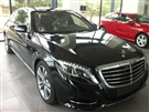 Mercedes Benz S Class