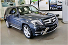Mercedes Benz GLK Class