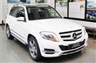 Mercedes Benz GLK Class