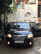 Daewoo Gentra