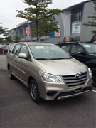Toyota Innova