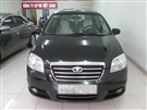 Daewoo Gentra
