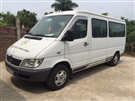 Mercedes Benz Sprinter