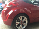 Huyndai Veloster