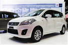 Suzuki Ertiga