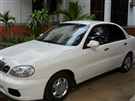 Daewoo Lanos