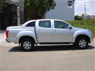 Isuzu D max