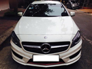 Mercedes Benz A Class