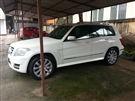 Mercedes Benz GLK Class