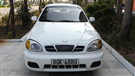 Daewoo Lanos