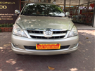 Toyota Innova