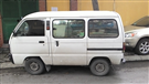 Suzuki Blind