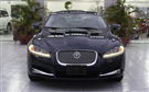 Jaguar XJ - Series