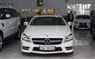 Mercedes Benz CL Class