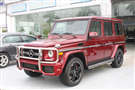 Mercedes Benz G Class