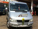 Mercedes Benz Sprinter