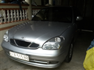 Daewoo Nubira