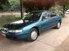 Mazda 626