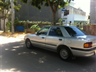 Mazda 323