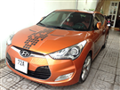 Huyndai Veloster