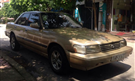 Toyota Cressida